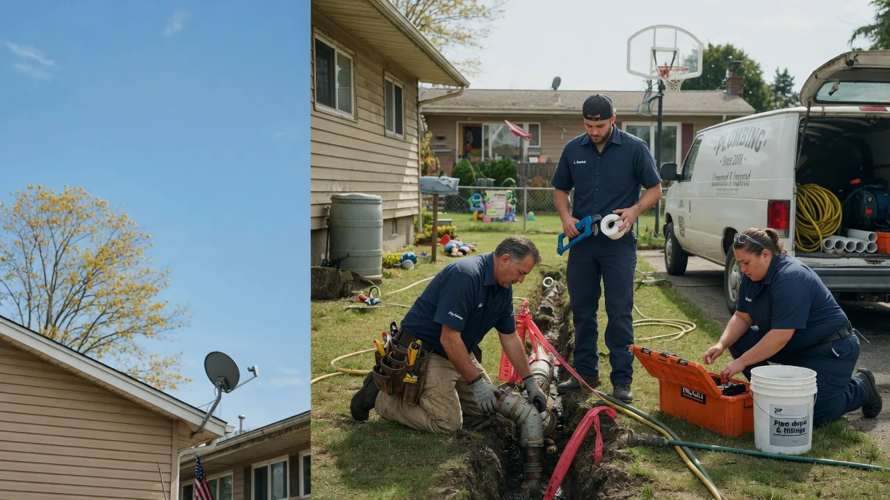 Garbage Disposal Replacement in Willard, NY near me
